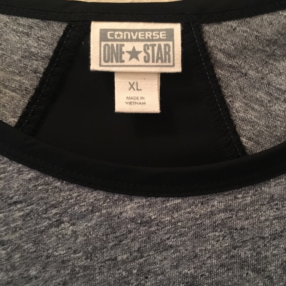 Converse One Star